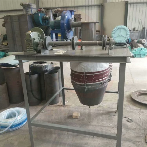 時(shí)產(chǎn)200噸/小時(shí)干灰散裝機(jī)選哪家